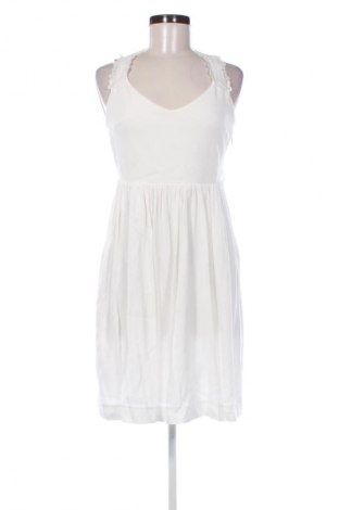 Šaty  Claudie Pierlot, Velikost M, Barva Bílá, Cena  499,00 Kč