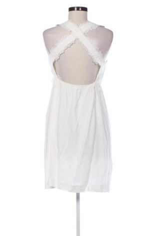 Šaty  Claudie Pierlot, Velikost M, Barva Bílá, Cena  499,00 Kč