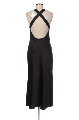 Kleid Claudie Pierlot, Größe M, Farbe Schwarz, Preis 122,99 €