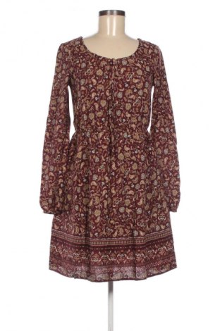 Kleid Clockhouse, Größe XS, Farbe Mehrfarbig, Preis € 4,99