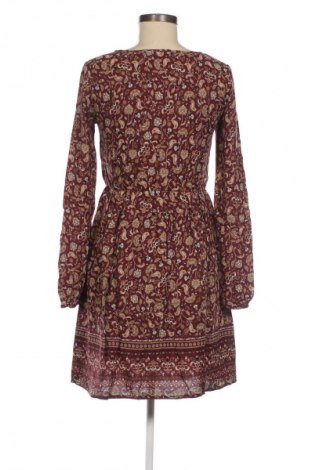 Kleid Clockhouse, Größe XS, Farbe Mehrfarbig, Preis € 4,99