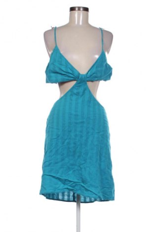 Kleid Clockhouse, Größe XL, Farbe Blau, Preis 8,99 €