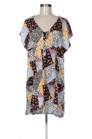 Šaty  Clockhouse, Velikost XL, Barva Vícebarevné, Cena  209,00 Kč