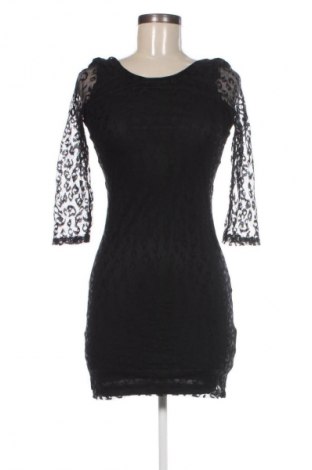 Šaty  Clockhouse, Velikost M, Barva Černá, Cena  219,00 Kč