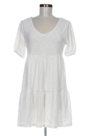 Šaty  Clockhouse, Velikost M, Barva Bílá, Cena  239,00 Kč