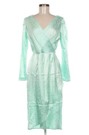 Šaty  Closet London, Velikost M, Barva Zelená, Cena  709,00 Kč