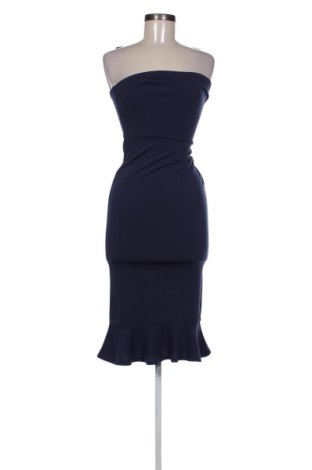 Rochie Club L, Mărime XS, Culoare Albastru, Preț 344,99 Lei
