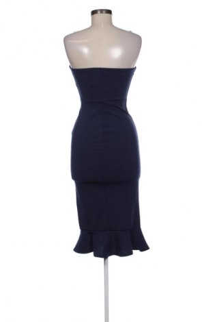 Rochie Club L, Mărime XS, Culoare Albastru, Preț 344,99 Lei