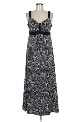 Φόρεμα Comma,, Μέγεθος L, Χρώμα Πολύχρωμο, Τιμή 29,99 €