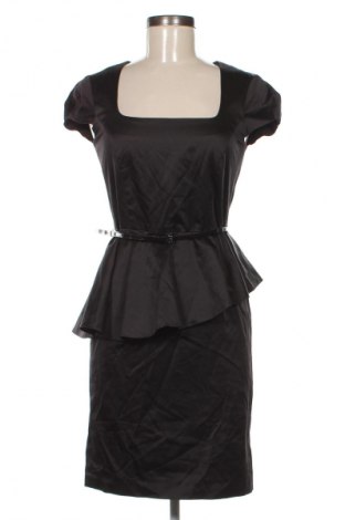 Šaty  Comma,, Velikost S, Barva Černá, Cena  169,00 Kč