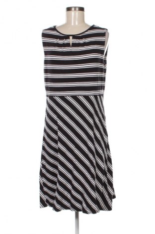 Šaty  Comma,, Velikost XL, Barva Vícebarevné, Cena  839,00 Kč
