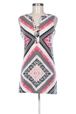Šaty  Comma,, Velikost XS, Barva Vícebarevné, Cena  469,00 Kč