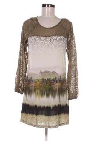 Rochie Container, Mărime S, Culoare Multicolor, Preț 18,99 Lei