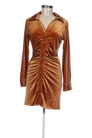 Šaty  Costes, Velikost L, Barva Žlutá, Cena  359,00 Kč