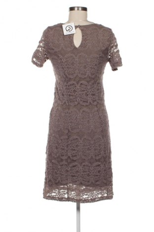 Šaty  Cream, Velikost S, Barva Hnědá, Cena  329,00 Kč