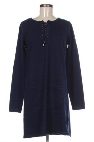 Šaty  Cropp, Velikost M, Barva Modrá, Cena  139,00 Kč