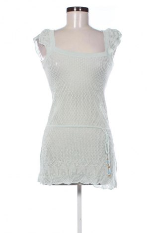 Šaty  Culture, Velikost L, Barva Modrá, Cena  319,00 Kč