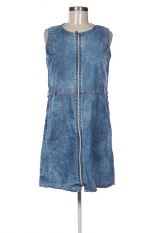 Sukienka Decoy, Rozmiar XL, Kolor Niebieski, Cena 42,82 zł