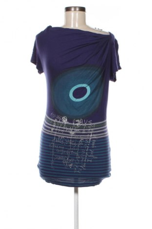 Šaty  Desigual, Velikost M, Barva Vícebarevné, Cena  839,00 Kč