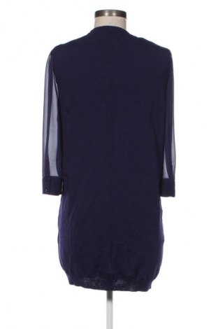 Šaty  Dilvin, Velikost M, Barva Fialová, Cena  119,00 Kč