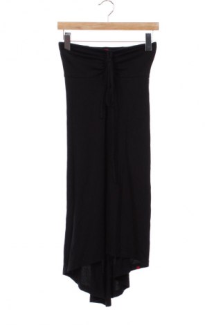 Šaty  Edc By Esprit, Velikost XS, Barva Černá, Cena  264,00 Kč