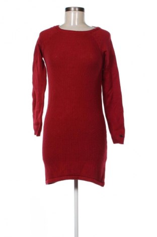 Šaty  Edc By Esprit, Velikost XS, Barva Červená, Cena  189,00 Kč