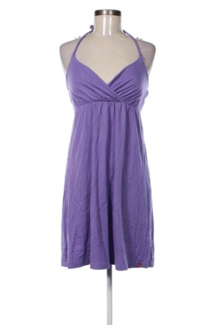 Šaty  Edc By Esprit, Velikost M, Barva Fialová, Cena  269,00 Kč