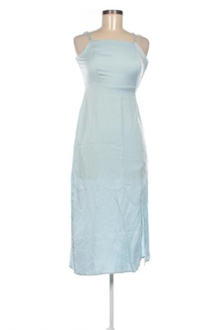 Šaty  Edited, Velikost S, Barva Modrá, Cena  354,00 Kč