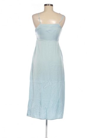 Šaty  Edited, Velikost S, Barva Modrá, Cena  354,00 Kč