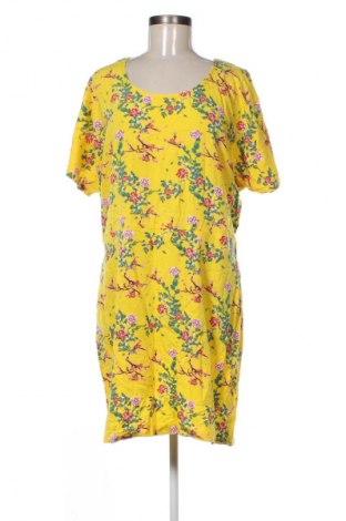 Šaty  Eksept, Velikost L, Barva Vícebarevné, Cena  370,00 Kč