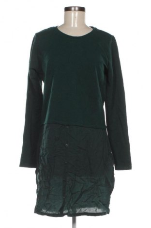Šaty  Eksept, Velikost L, Barva Zelená, Cena  469,00 Kč