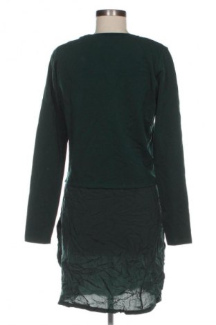 Šaty  Eksept, Velikost L, Barva Zelená, Cena  469,00 Kč