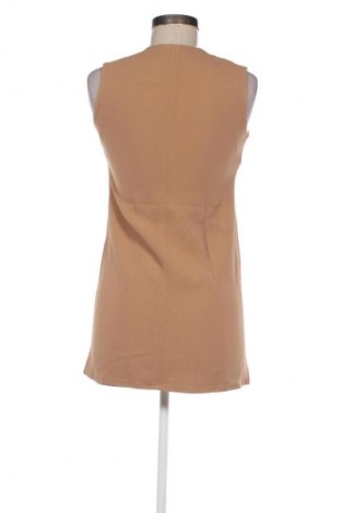 Šaty  Elisabetta Franchi, Velikost S, Barva Béžová, Cena  1 260,00 Kč