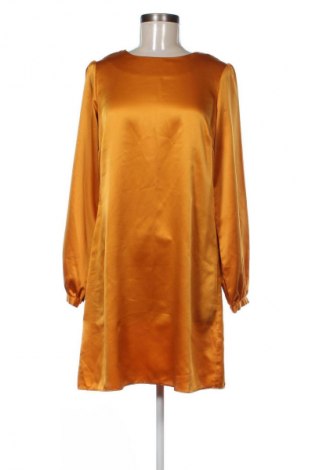 Šaty  Ellos, Velikost M, Barva Oranžová, Cena  159,00 Kč