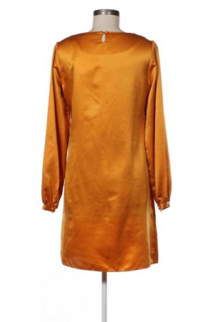 Šaty  Ellos, Velikost M, Barva Oranžová, Cena  159,00 Kč