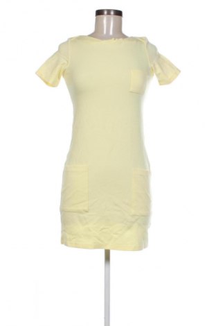 Šaty  Esmara, Velikost XS, Barva Žlutá, Cena  139,00 Kč