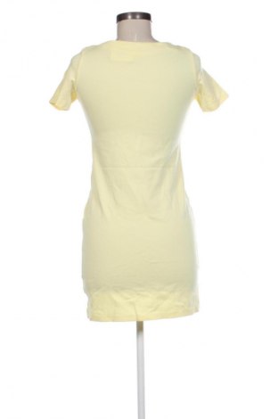 Šaty  Esmara, Velikost XS, Barva Žlutá, Cena  139,00 Kč