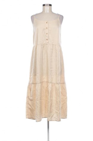 Šaty  Esmara, Velikost M, Barva Béžová, Cena  139,00 Kč