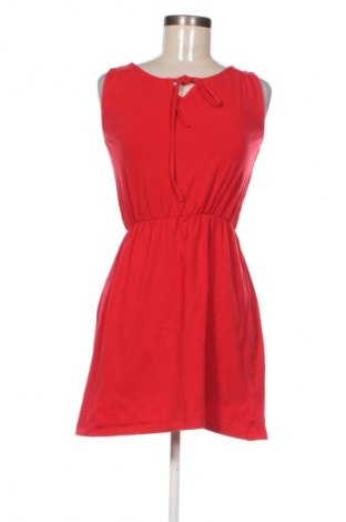 Šaty  Esmara, Velikost S, Barva Červená, Cena  149,00 Kč