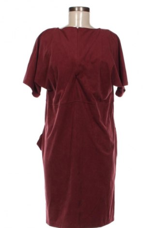 Šaty  Esprit, Velikost M, Barva Červená, Cena  529,00 Kč