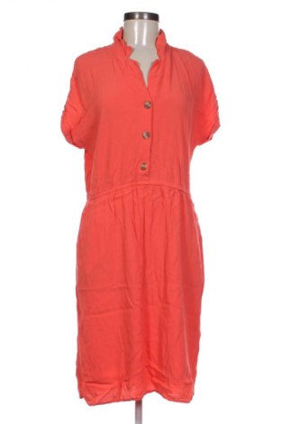 Šaty  Esprit, Velikost M, Barva Oranžová, Cena  489,00 Kč