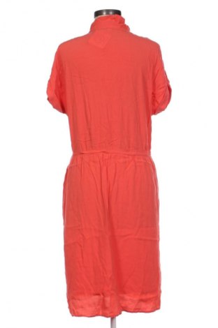 Šaty  Esprit, Velikost M, Barva Oranžová, Cena  489,00 Kč