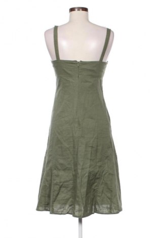 Šaty  Esprit, Velikost XS, Barva Zelená, Cena  239,00 Kč