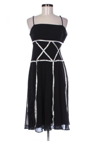 Šaty  Etam, Velikost M, Barva Černá, Cena  269,00 Kč