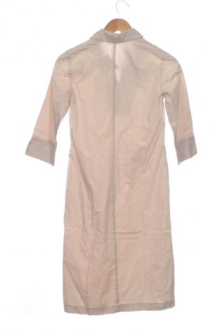 Šaty  Etam, Velikost XS, Barva Béžová, Cena  198,00 Kč