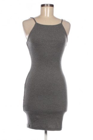 Šaty  Even&Odd, Velikost S, Barva Šedá, Cena  190,00 Kč