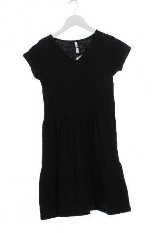 Šaty  Ever.me by Takko Fashion, Velikost XS, Barva Černá, Cena  349,00 Kč