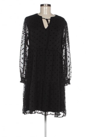 Šaty  Ever.me by Takko Fashion, Velikost S, Barva Černá, Cena  239,00 Kč