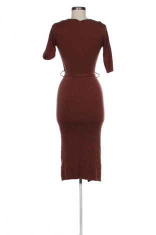 Рокля Ever.me by Takko Fashion, Размер XS, Цвят Кафяв, Цена 11,75 €