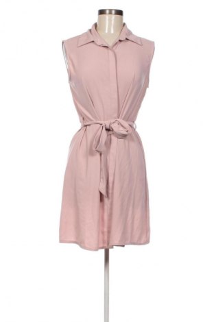 Šaty  Evolution, Velikost S, Barva Popelavě růžová, Cena  109,00 Kč